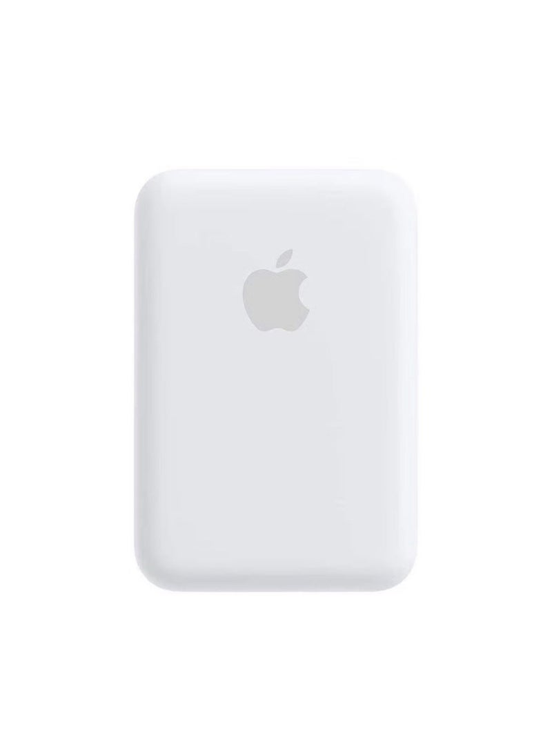 iPhone MagSafe Power Bank 5000mAh – Portable Battery Pack - Image 2